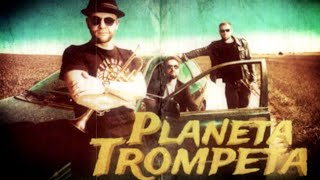 Planeta Trompeta Trash Concert-Trailer 2019