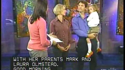 Marla Olmstead