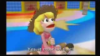 ape escape 2 20 monkey pink s revenge