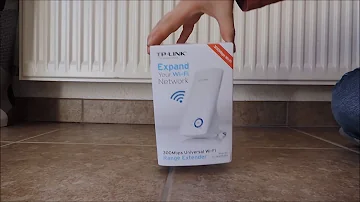 Comment faire fonctionner un amplificateur wifi ?