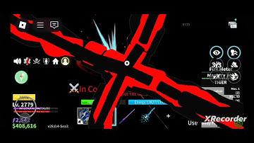 I 1v1 with a random person in a public server 