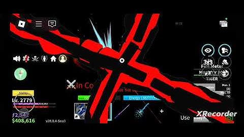 I 1v1 with a random person in a public server 