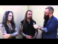 Belphegor @ Bloodstock Festival 2015 - #JagerMusic