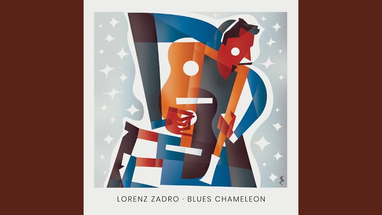 Alabama Blues (feat. Ciosi) (Remastered)