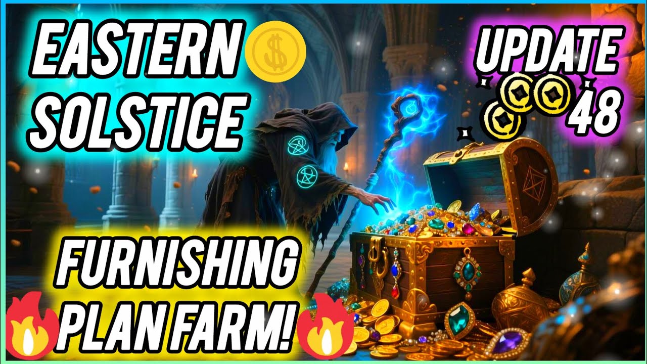 ESO 💰PREPARE FOR RICHES!💰 Worm Cult Furnishing Plan Farms📜 Eastern ...