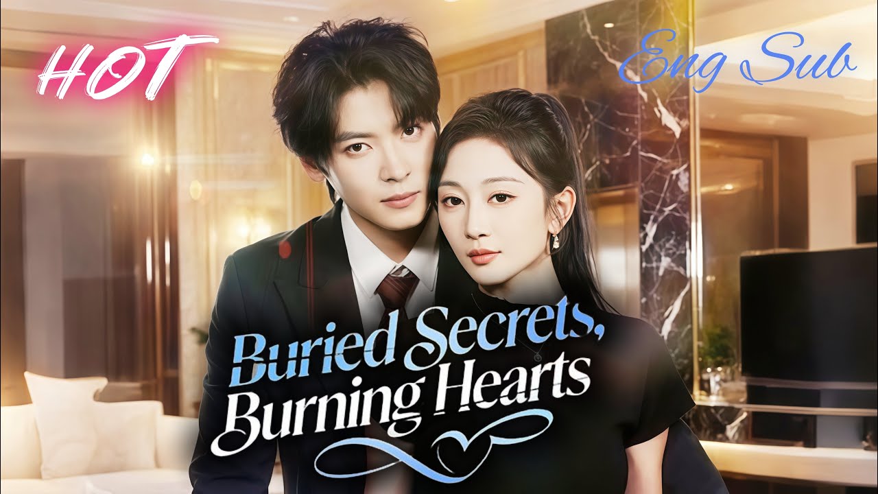 Buried Secrets, Burning Hearts