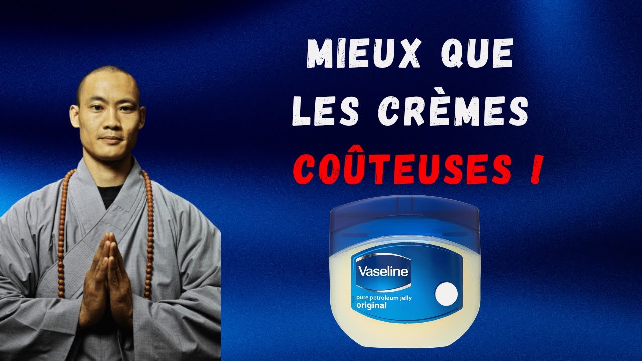 Le secret de peau ferme et jeune des femmes asiatiques | Shi Heng Yi