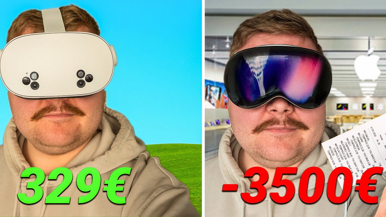 Halpa vs. Kallis: VR-lasit!