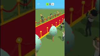 DELIVER IT 3D GAME / ALL RACE / RACE MODE screenshot 2
