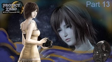 Fatal Frame: Mask of the Lunar Eclipse (ep 13) w/@RyoStarlight