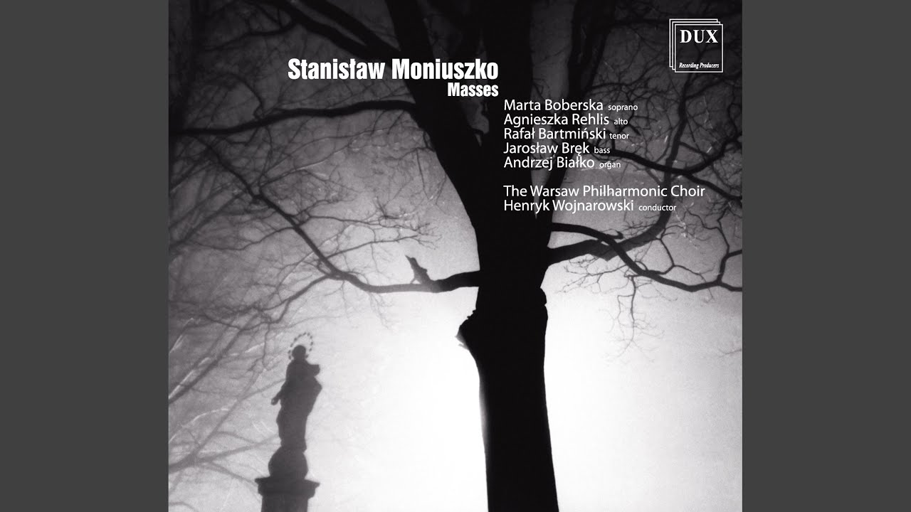 Guarda Mass in B-Flat Major: Graduale su YouTube