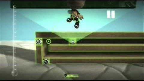 LBP2- How to make a multi-directional object!