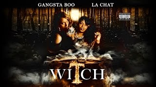 Gangsta Boo & La Chat - Can't Sit With Us