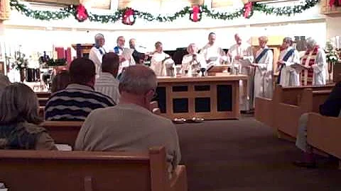 Roman Catholic Womenpriests: Ordination of Dena O'...