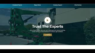 Professional Roof Cleaning Orange County | End Result Cleaning Services LLC