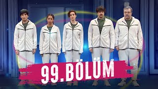 Çok Güzel Hareketler 2 - 99Bölüm