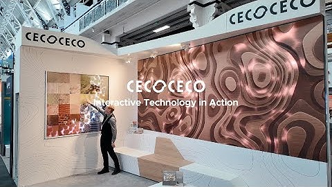 ArtMorph - Interactive Tech in Action