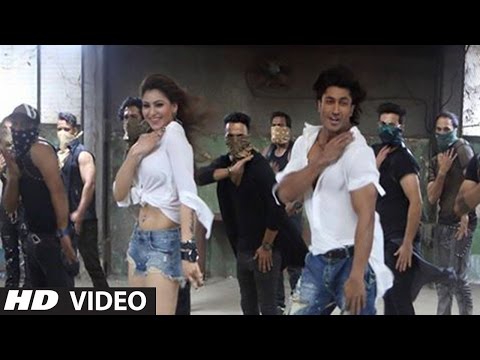 urvashi-rautela-full-speech-|-uncut---gal-ban-gayi-video-launch-||-backstage