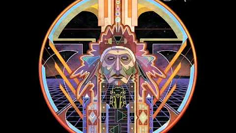 Clutch-Earth Rocker-Gone Cold