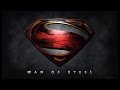 Superman Logo Design and Manipulation
