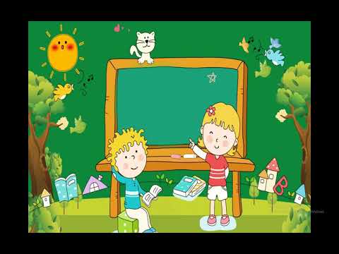 Lớp 2 - Tuần 1 - Tiếng Việt: Từ và câu