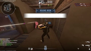 #cs2  HVH Fatality.win x eternity.lua beta with fake pitch #7