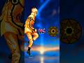 Naruto (LN) vs Otsutsuki #animation #animeedit