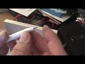 Fojojo Generic Apple Pencil:  Use pencil tip to replace used tip.  Do not try at home. For testing..
