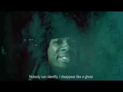 Psix — Psix & Dinkey Valente - Paratroops From The Mindstate - Official Video