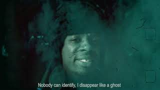 Psix Dinkey Valente - Paratroops From The Mindstate - Official Video