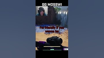 Thats What They All Say | The Cycle: Frontier #shorts