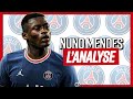 🇵🇹 Qui est Nuno Mendes, le nouveau latéral gauche du PSG ?