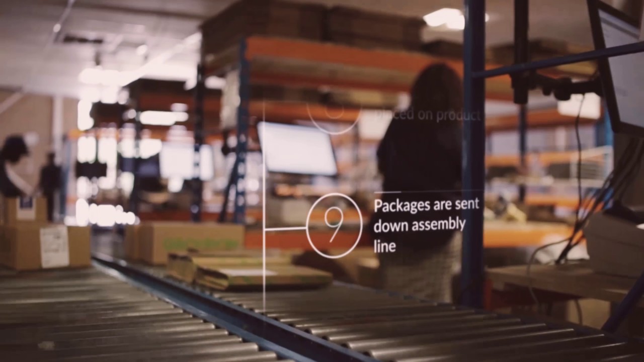 Parcelninja Operations