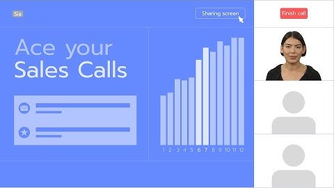 (AI Video Template) Effective Sales Call Preparation