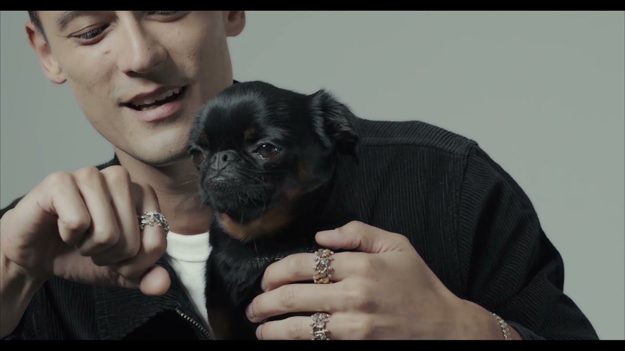 EMPHASIS x ANAÏS JOURDEN Collaboration