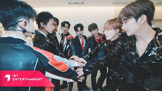 The Boyz(더보이즈) 2Nd World Tour : Zeneration Dvd/Qr Spot 2