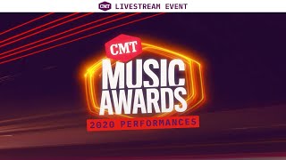 2020 CMT Music Awards Performances Livestream