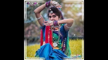 permni bimari mane lagi re singer pankesh rathwa new timli status Edit 2022 Viren raj edit official