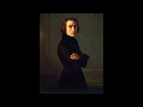 Boris Petrushansky plays Liszt: La campanella