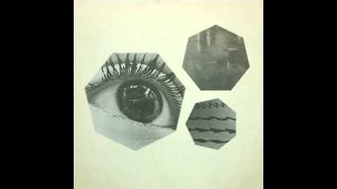 Pye Corner Audio - Electronic Rhythm Number Three