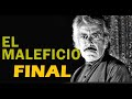 FINAL "EL MALEFICIO" (1983)