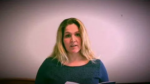 Kristin FitzPatrick - excerpt from My Pulse is an ...