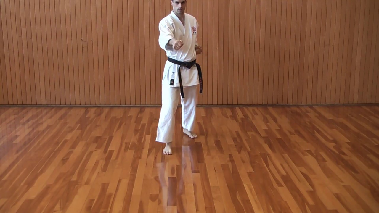 公相君小 kosokun sho // 糸東流空手道 Shito ryu karate do YouTube 公相君小 kosokun sho // 糸東流空手道 Shito ryu karate do YouTube