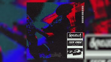 Krewella - Drive Away (Tech Chase Remix)