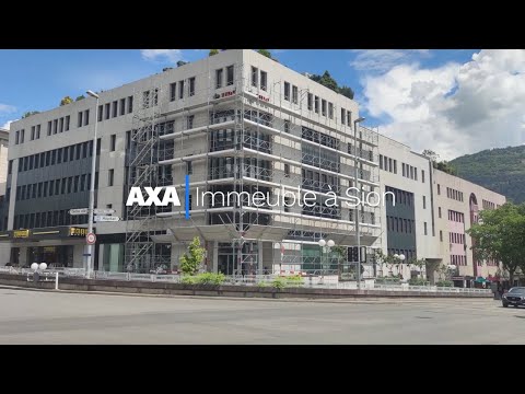 AQUA4D®, un investissement durable pour les propriétaires de biens immobiliers en Suisse.