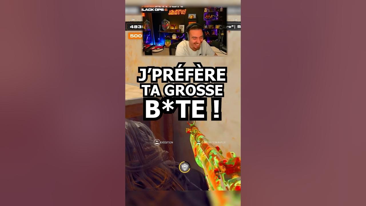 Tu préfères moi ou ta mère ? YouTube