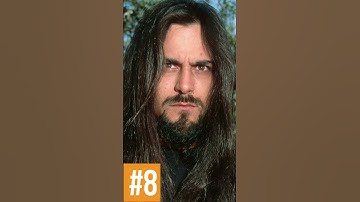 Thumbnail of Top 10 Traditional Death Metal Albums #top10 #topten #deathmetal