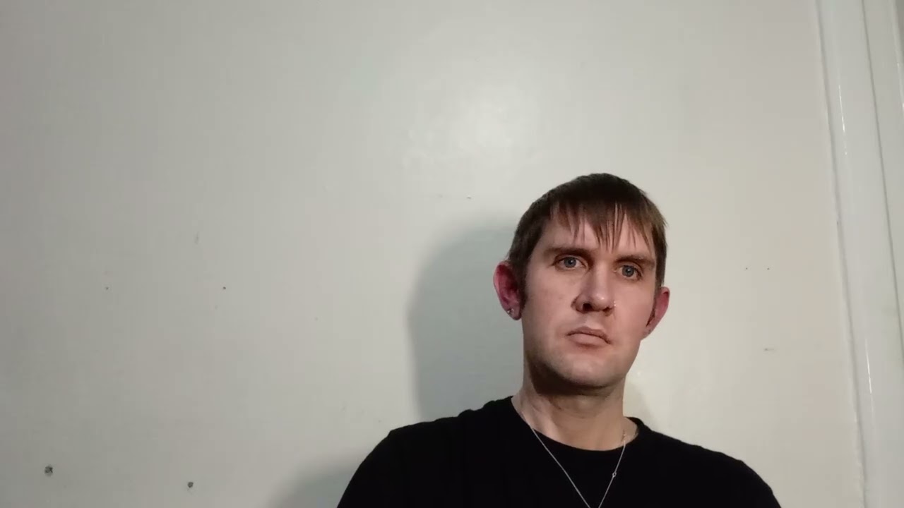 Craig O'Beirne - Norman Bates - Bates Motel 