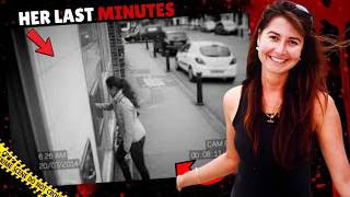 Nothing Like This Had Happened Since 1893: The Shocking Story of Janelle Patton