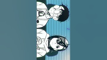 Okarun & Ayase - Cafuné - Tek It [Edit\MMV]